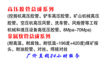 高压胶管