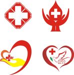 红十字医院志愿者爱心