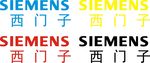 西门子logo