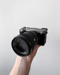 索尼a7相机