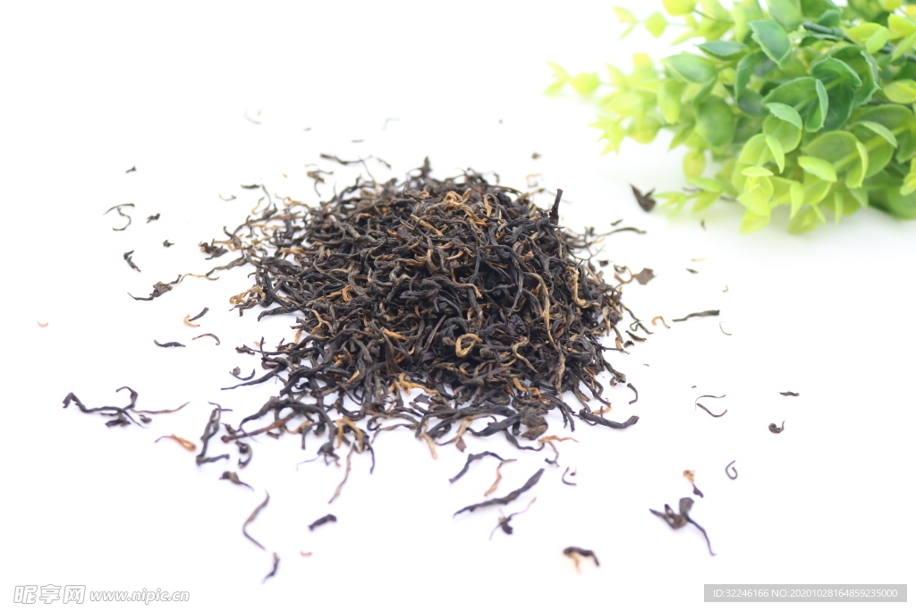 绿茶