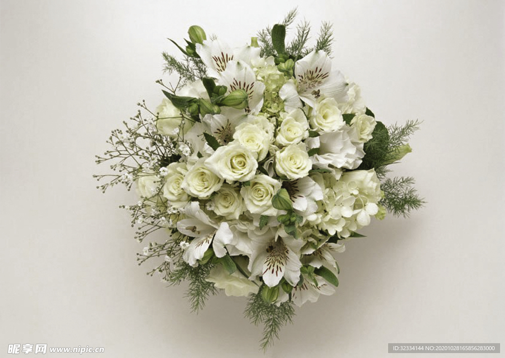 鲜花