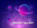 星空图