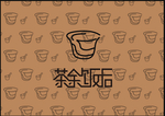 茶余饭后logo