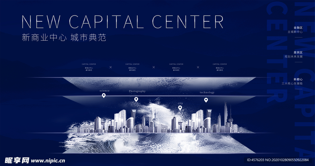 房地产