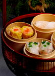 虾饺烧卖