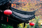 古代建筑