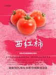 西红柿海报