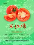 西红柿海报