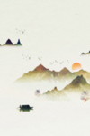 复古背景