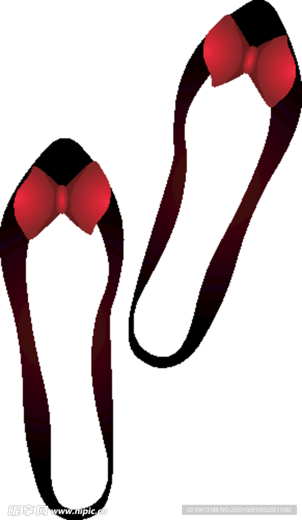 鞋