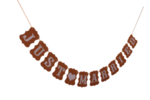 字母串