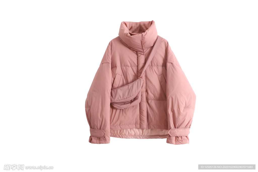 羽绒服