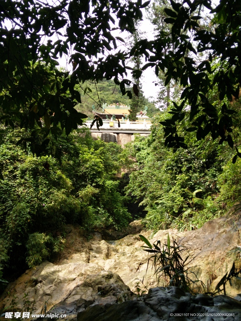 园林建筑