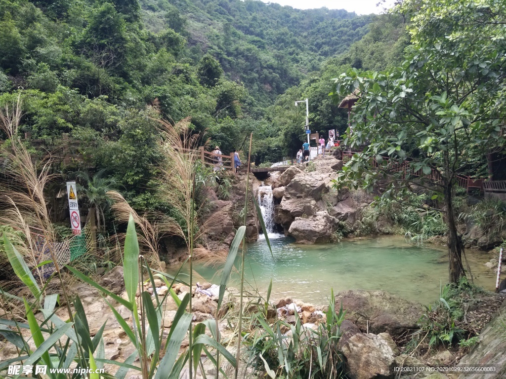 园林建筑