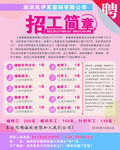 招工简章