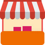 商店