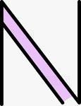 艺术字母