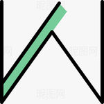 艺术字母