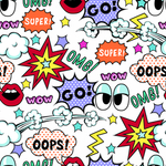 大牌漫画