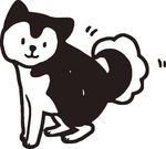 狗