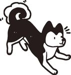 狗
