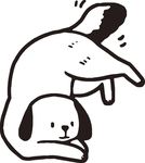 狗