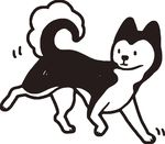 狗