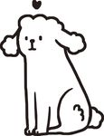 狗