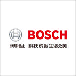 BOSCH logo矢量