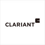 CLARIANT logo矢量