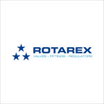 rotarex logo矢量