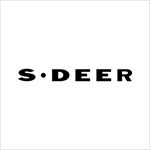 SDEER logo矢量