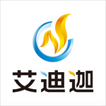 艾迪迦logo矢量