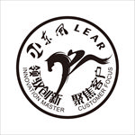 东风logo矢量