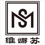 维娜苏logo矢量