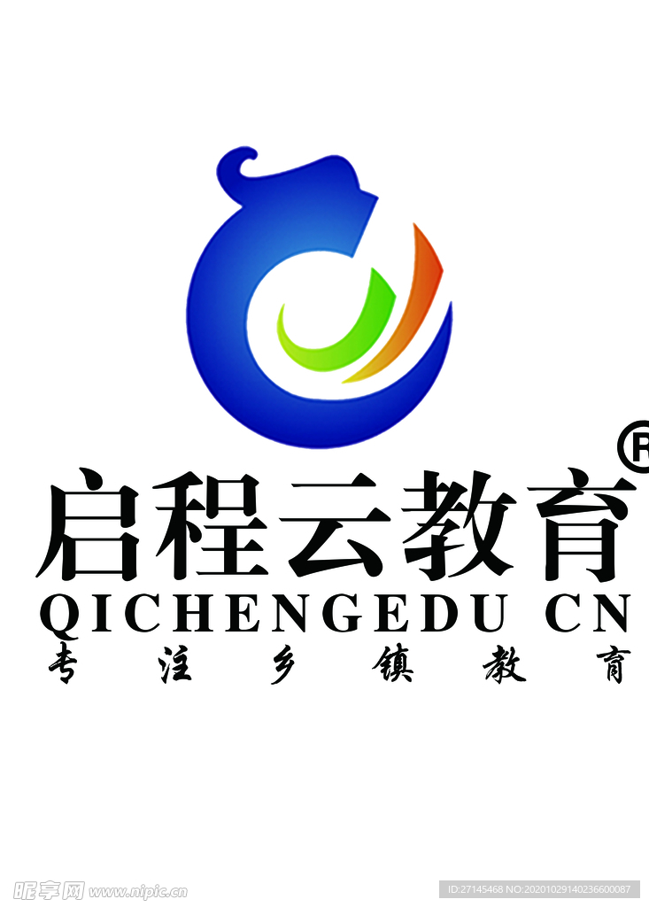 启程云教育