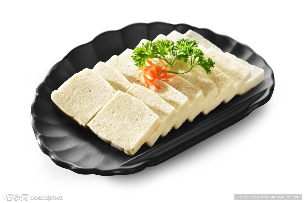 千页豆腐