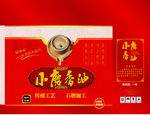 香油