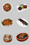 常菜梅菜扣肉