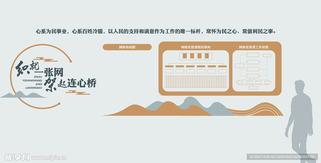 综治网格化