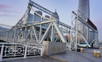 城市风景建筑摄影
