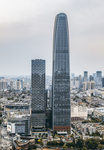 城市风景建筑摄影