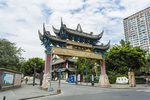城市风景建筑摄影
