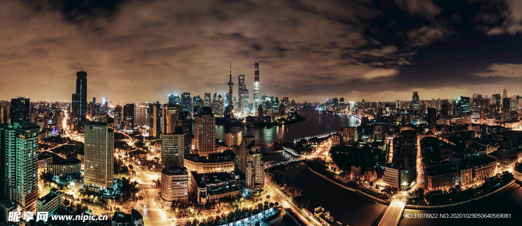 城市风景建筑摄影