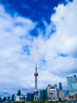 城市风景建筑摄影