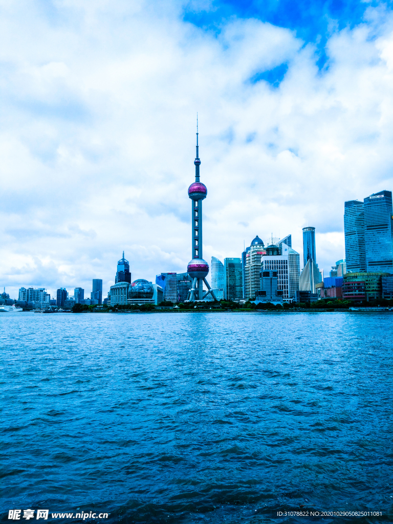 城市风景建筑摄影