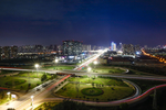 城市风景建筑摄影