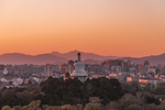 城市风景建筑摄影