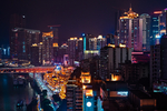 城市风景建筑摄影